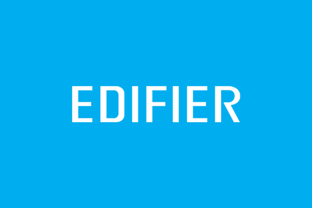 edifier